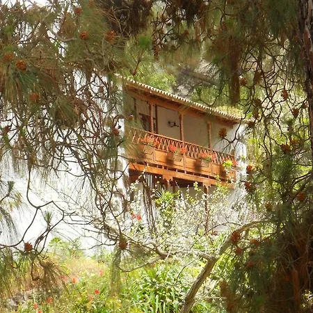 Hotel Finca Casa De La Virgen 3*