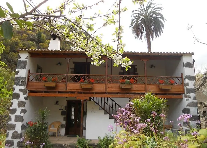 Finca Casa De La Virgen